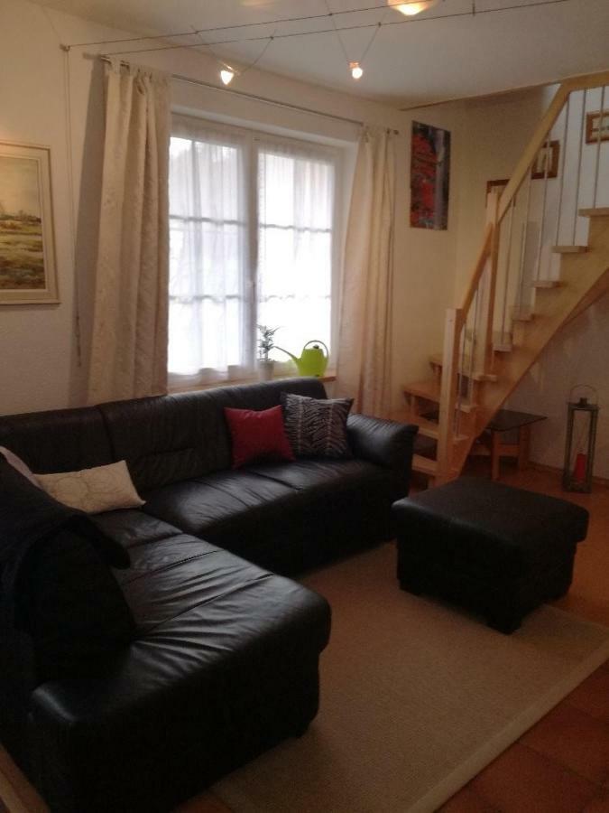 Apartmany Pod Hradem Holstejn Eksteriør billede