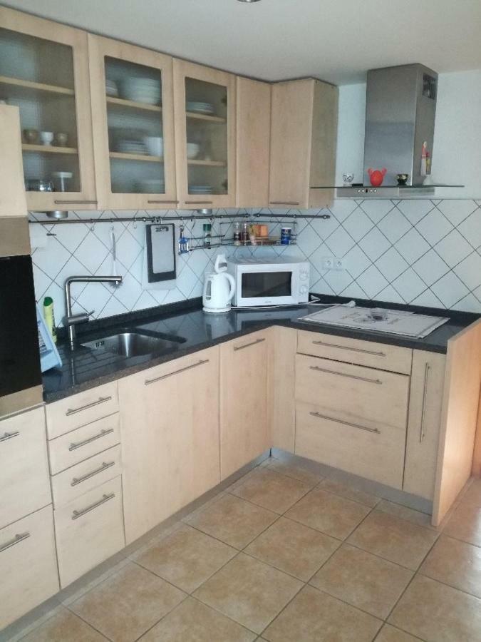 Apartmany Pod Hradem Holstejn Eksteriør billede